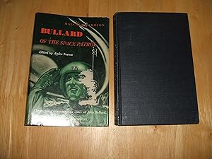Seller image for Bullard of The Space Patrol for sale by biblioboy