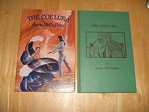Seller image for The Coelura for sale by biblioboy