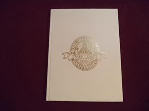 Image du vendeur pour Hotel Del Coronado Anniversary. The First Hundred Years. 1888-1988. mis en vente par BookMine