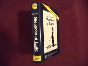 Seller image for Stepsons of Light. Western Frontier Library. for sale by BookMine