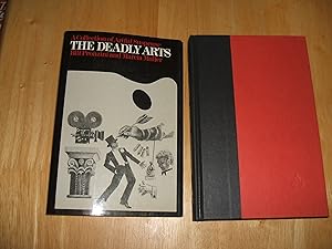 The Deadly Arts