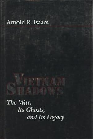 Seller image for Vietnam Shadows: The War, Its Ghosts, and Its Legacy (The American Moment) for sale by Kenneth A. Himber