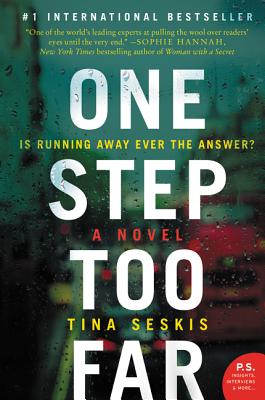 Seller image for One Step Too Far (Paperback or Softback) for sale by BargainBookStores
