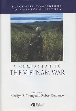 Image du vendeur pour A Companion to the Vietnam War mis en vente par Kenneth A. Himber