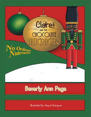 Seller image for Clare and the Chocolate Nutcracker for sale by GreatBookPrices
