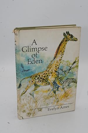 Seller image for A Glimpse of Eden. for sale by ATGBooks