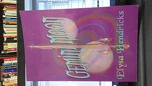 Seller image for GEMINI MOON (A novel) for sale by Paraphernalia Books 'N' Stuff