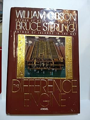 Seller image for The Difference Engine for sale by Fleur Fine Books