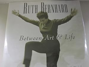 Seller image for Ruth Bernhard - Between Art and Life for sale by Midway Book Store (ABAA)