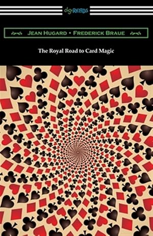 Seller image for The Royal Road to Card Magic for sale by GreatBookPrices