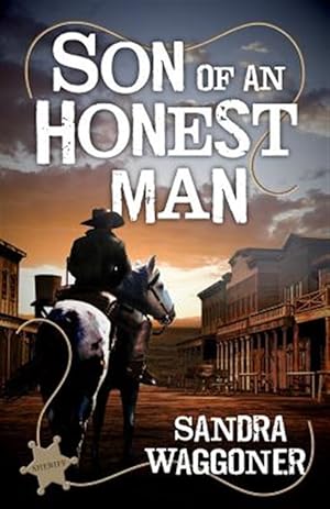 Seller image for Son of An Honest Man for sale by GreatBookPrices