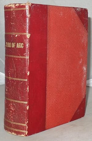 Immagine del venditore per Personal Recollecions of Joan of Arc [2 Volumes Bound Into 1] venduto da Besleys Books  PBFA