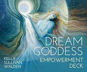 Imagen del vendedor de Dream Goddess Empowerment Deck (Cards) a la venta por Grand Eagle Retail