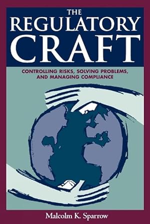 Seller image for The Regulatory Craft (Paperback) for sale by Grand Eagle Retail