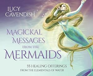 Imagen del vendedor de Magickal Messages from the Mermaids (Cards) a la venta por Grand Eagle Retail