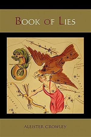 Seller image for Book of Lies for sale by GreatBookPrices