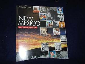 New Mexico: 100 Years of Statehood