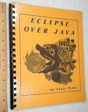 Bild des Verkufers fr Eclipse Over Java zum Verkauf von Dilly Dally