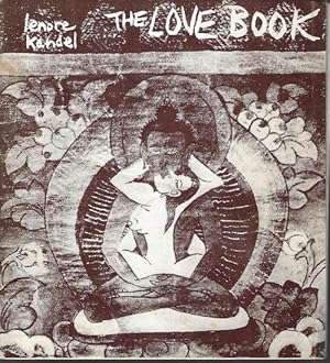 THE LOVE BOOK