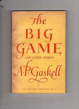 The Big Game and Other Stories