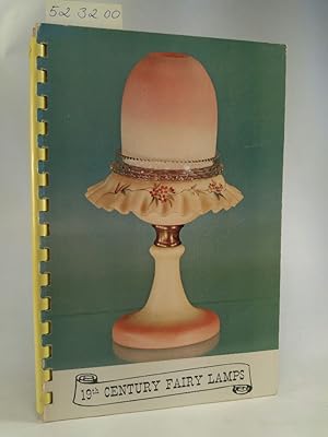 Seller image for 19th Century Fairy Lamps. for sale by ANTIQUARIAT Franke BRUDDENBOOKS
