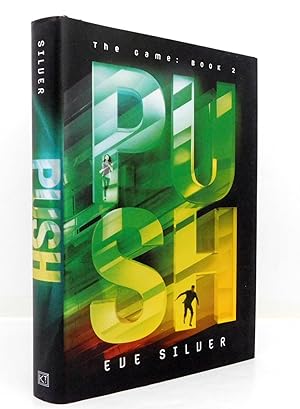 Seller image for Push (The Game) for sale by The Parnassus BookShop