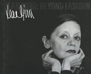 Seller image for jean muir: beyond fashion (new edition) for sale by Chapitre.com : livres et presse ancienne