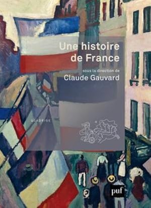 une histoire de France