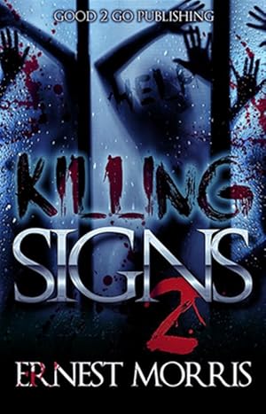 Imagen del vendedor de Killing Signs 2 a la venta por GreatBookPrices