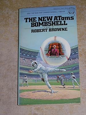 Bild des Verkufers fr The New Atoms' Bombshell zum Verkauf von Neo Books