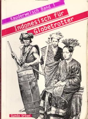 Kauderwelsch, Band 1: Indonesisch für Globetrotter