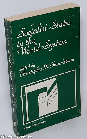 Socialist states in the world system