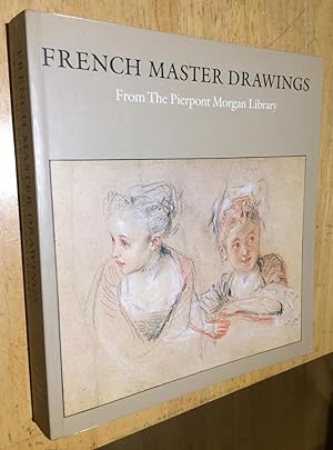 French Master Drawings