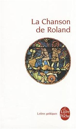 Seller image for LA CHANSON DE ROLAND for sale by GreatBookPrices