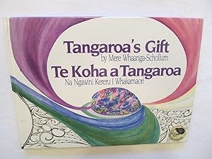 Seller image for Tangaroa's Gift (Te Koha a Tangaroa) for sale by Lotzabooks
