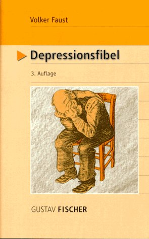Seller image for (Fischer, Gustav): Gustav Fischer Taschenbcher, Depressionsfibel for sale by Modernes Antiquariat an der Kyll