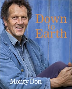 Seller image for Down to Earth: Gardening Wisdom by DOWN TO EARTH - [Hardcover ] for sale by booksXpress