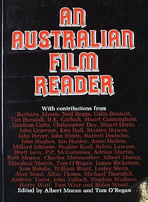 Seller image for An Australian Film Reader (Australian Screen Classics) for sale by books4less (Versandantiquariat Petra Gros GmbH & Co. KG)