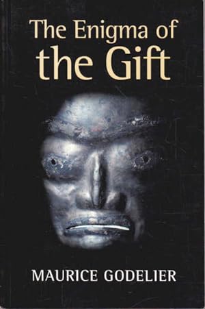 Seller image for The Enigma of the Gift for sale by Goulds Book Arcade, Sydney