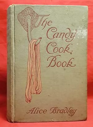 The Candy Cook Book