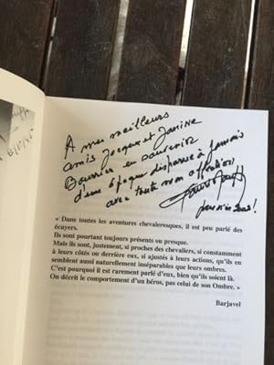 Immagine del venditore per L'ombre de Cerdan venduto da LibrairieLaLettre2