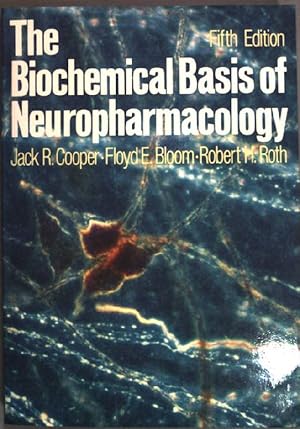 Seller image for The Biochemical Basis of Neuropharmacology for sale by books4less (Versandantiquariat Petra Gros GmbH & Co. KG)