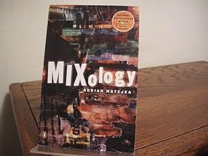 Seller image for Mixology for sale by Bungalow Books, ABAA