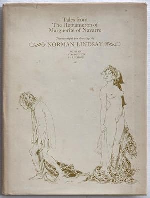 Tales from the Heptameron of Marguerite of Navarre.