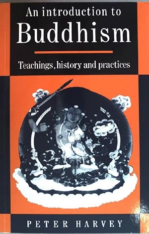 Immagine del venditore per An Introduction to Buddhism: Teachings, History and Practices venduto da books4less (Versandantiquariat Petra Gros GmbH & Co. KG)