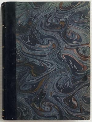 Die Alpen Les Alpes Le Alpi, Volume IX, 1933.