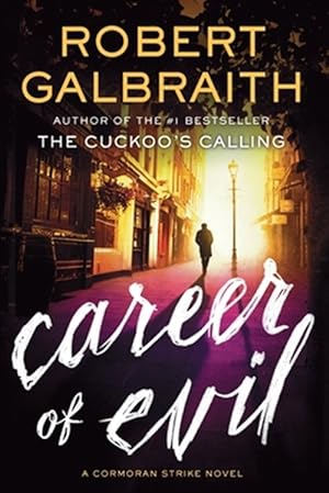 Seller image for Career of Evil for sale by GreatBookPrices