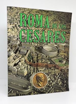 ROMA DE LOS CÉSARES