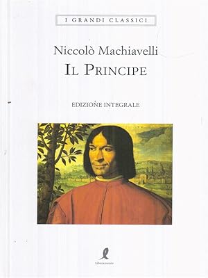 Il principe. Ediz. integrale