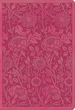 Immagine del venditore per ESV Student Study Bible : English Standard Version, Berry, Floral Design, Trutone venduto da GreatBookPrices